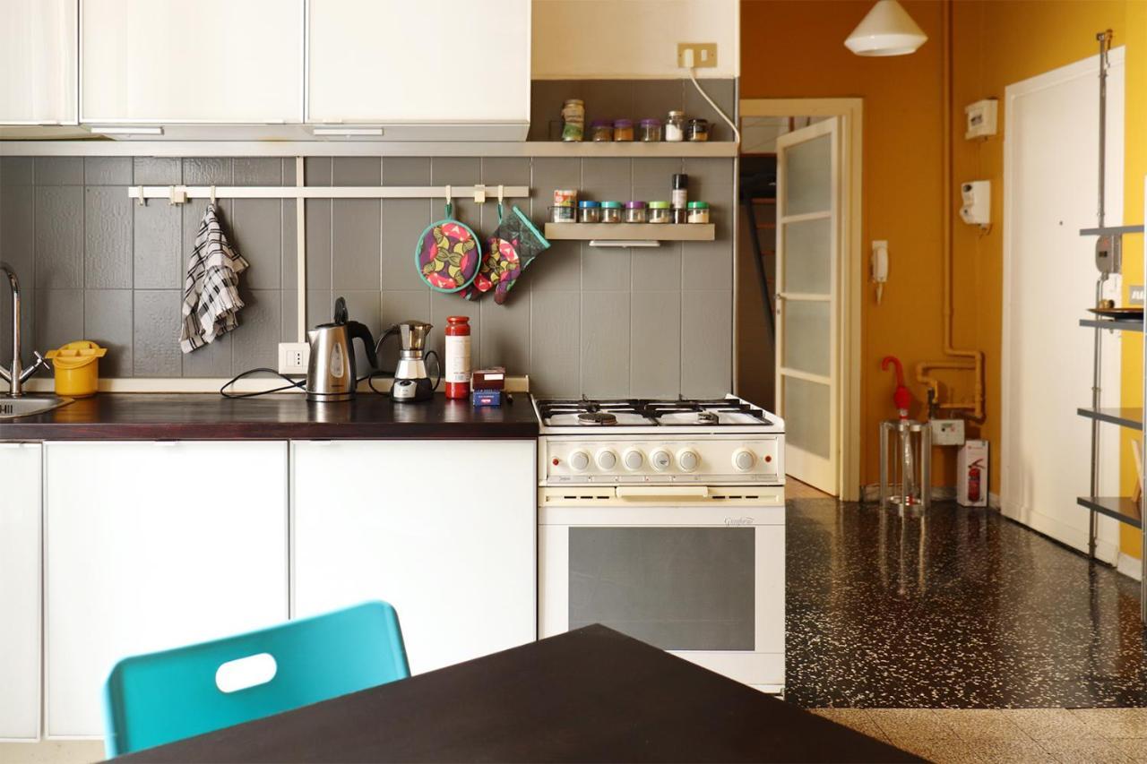 Isola Centro Bilocale Su 2 Livelli Free Wi-Fi Apartment Milano Exterior foto