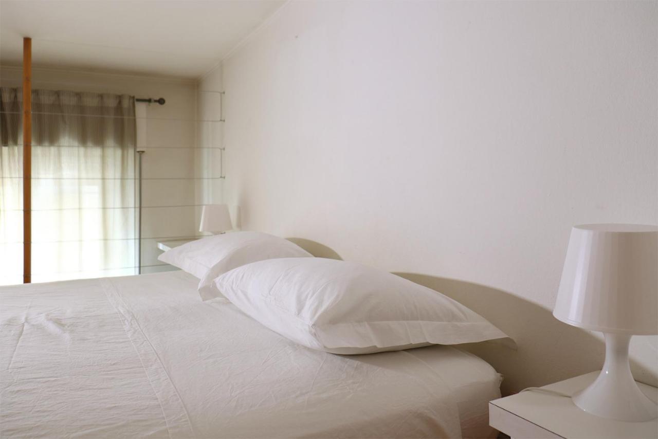Isola Centro Bilocale Su 2 Livelli Free Wi-Fi Apartment Milano Exterior foto