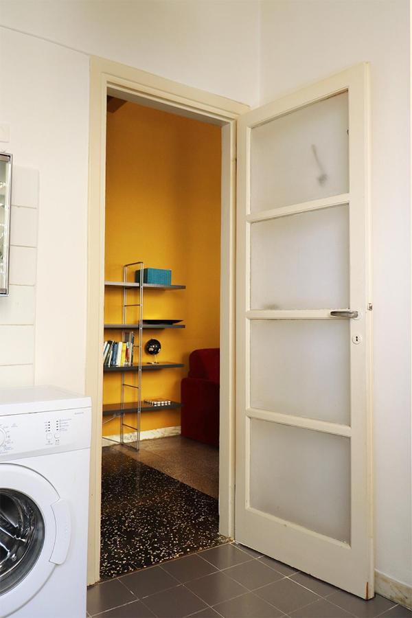 Isola Centro Bilocale Su 2 Livelli Free Wi-Fi Apartment Milano Exterior foto