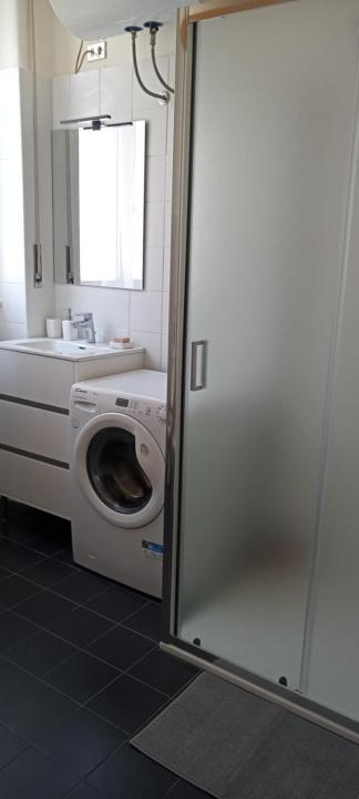 Isola Centro Bilocale Su 2 Livelli Free Wi-Fi Apartment Milano Exterior foto