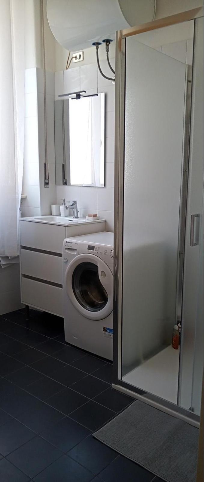 Isola Centro Bilocale Su 2 Livelli Free Wi-Fi Apartment Milano Exterior foto